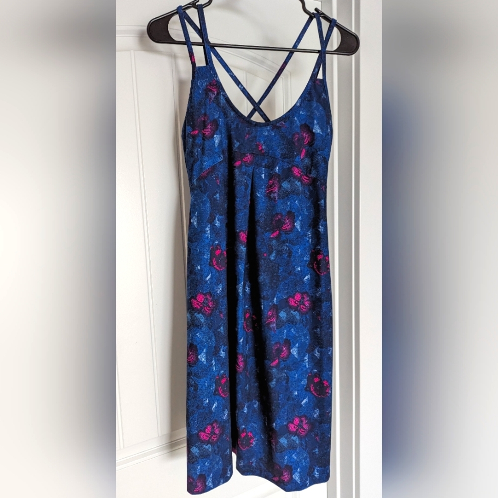 Patagonia Dress